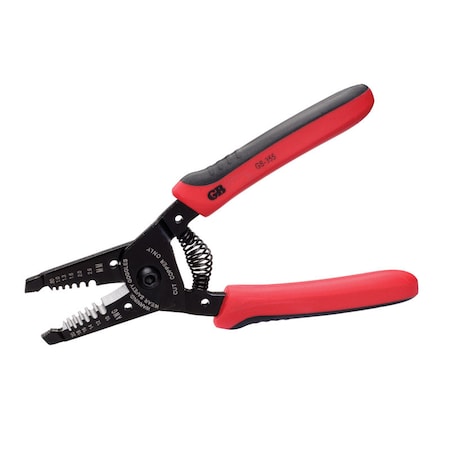 Gb Gardner Bender 10-20 Ga. Wire Stripper GS-355